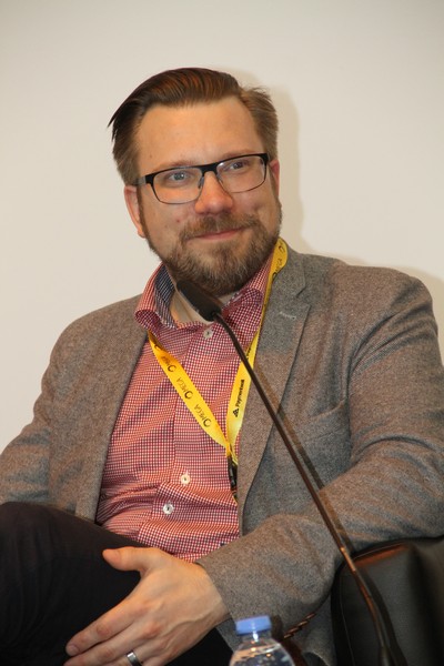 Mena Games Conference and Exhibition